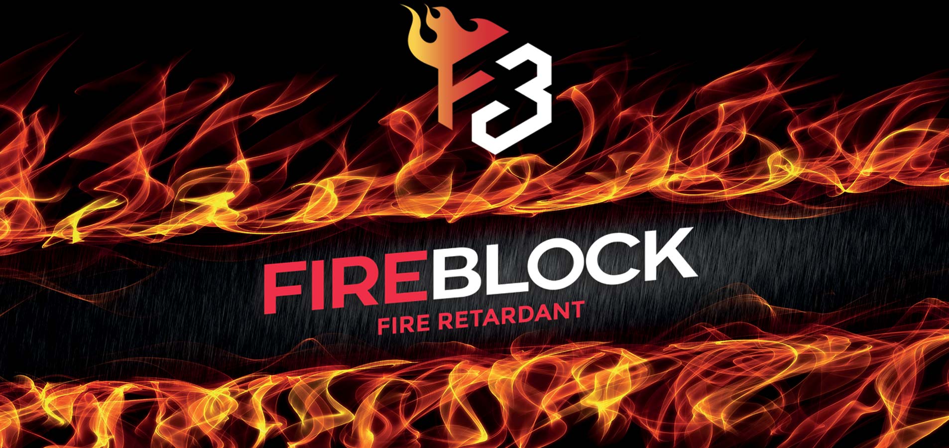 Fireblock : Fire Retardant