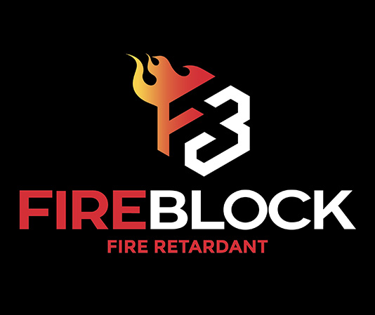 Fireblock - Fire retardant